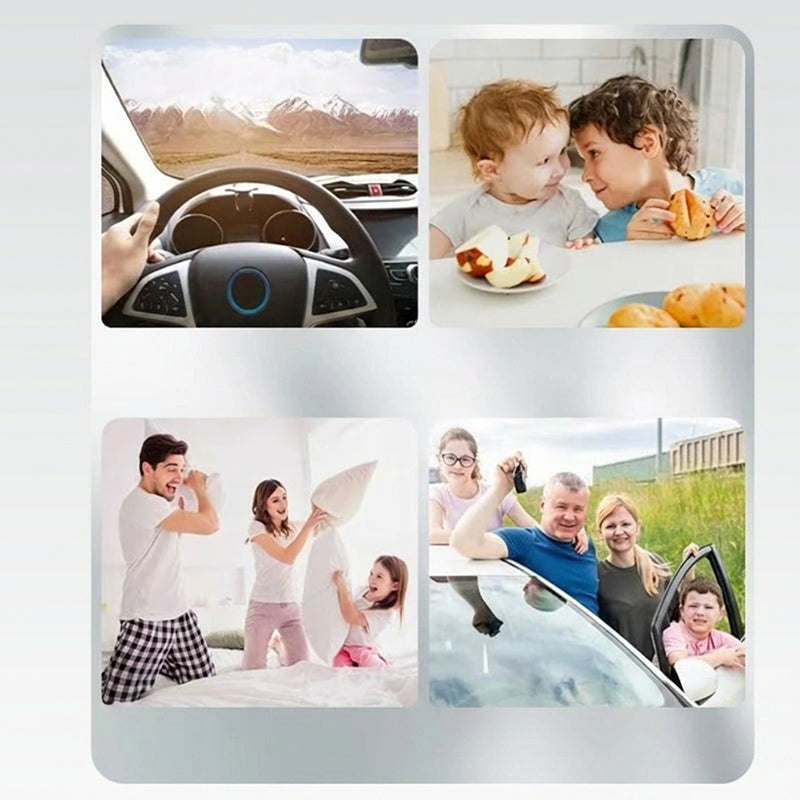 🐀50% OFF NOW ! ✨All-Purpose Rodent Repellent Spray – Non-Toxic Safe Indoor Mouse Deterrent
