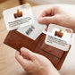 RFID Blocking Sleeves for Credit Cards（绑品）