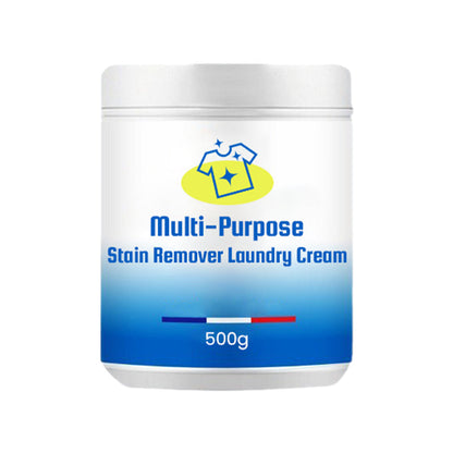 Multi-Purpose Stain Remover Laundry Cream
