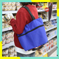 🔥🔥Last Day Promotion Only 15.99 ‼️🛒2-in-1 Foldable Shopping Cart✨Portable Lightweight Grocery Trolley