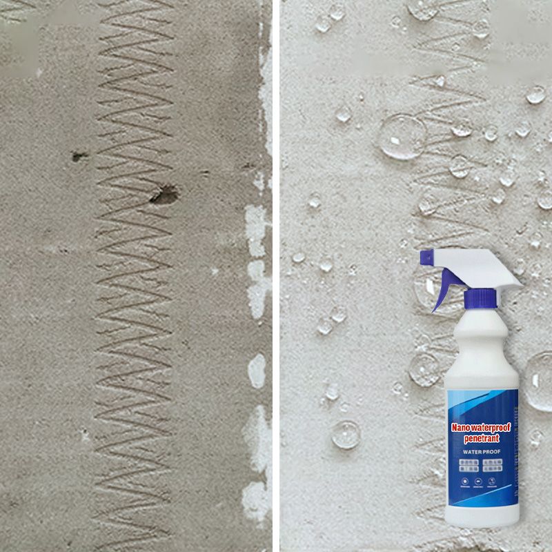 💸 Contractor wanted $1,200 to fix shower leaks. This  nano spray bought me 2 more years. True story. 🚿