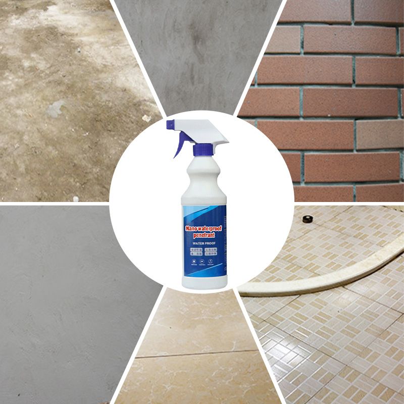 💸 Contractor wanted $1,200 to fix shower leaks. This  nano spray bought me 2 more years. True story. 🚿
