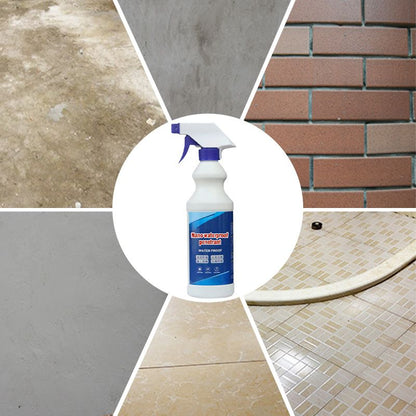 💸 Contractor wanted $1,200 to fix shower leaks. This  nano spray bought me 2 more years. True story. 🚿