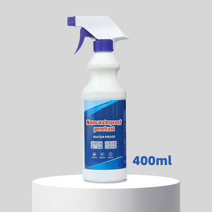 💸 Contractor wanted $1,200 to fix shower leaks. This  nano spray bought me 2 more years. True story. 🚿