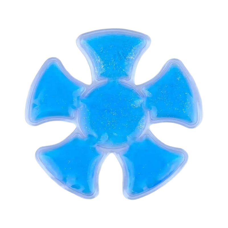 Helmet Cooling Gel Pack for Heat Protection