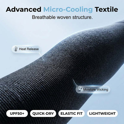 🌞UV Sun Protection Cooling Arm Sleeves❄️