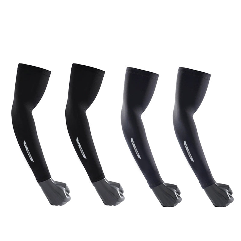 🌞UV Sun Protection Cooling Arm Sleeves❄️