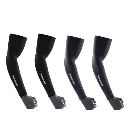 🌞UV Sun Protection Cooling Arm Sleeves❄️