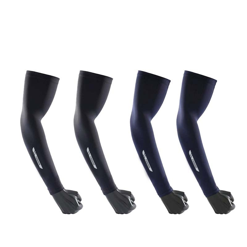 🌞UV Sun Protection Cooling Arm Sleeves❄️