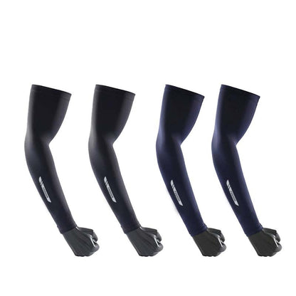 🌞UV Sun Protection Cooling Arm Sleeves❄️