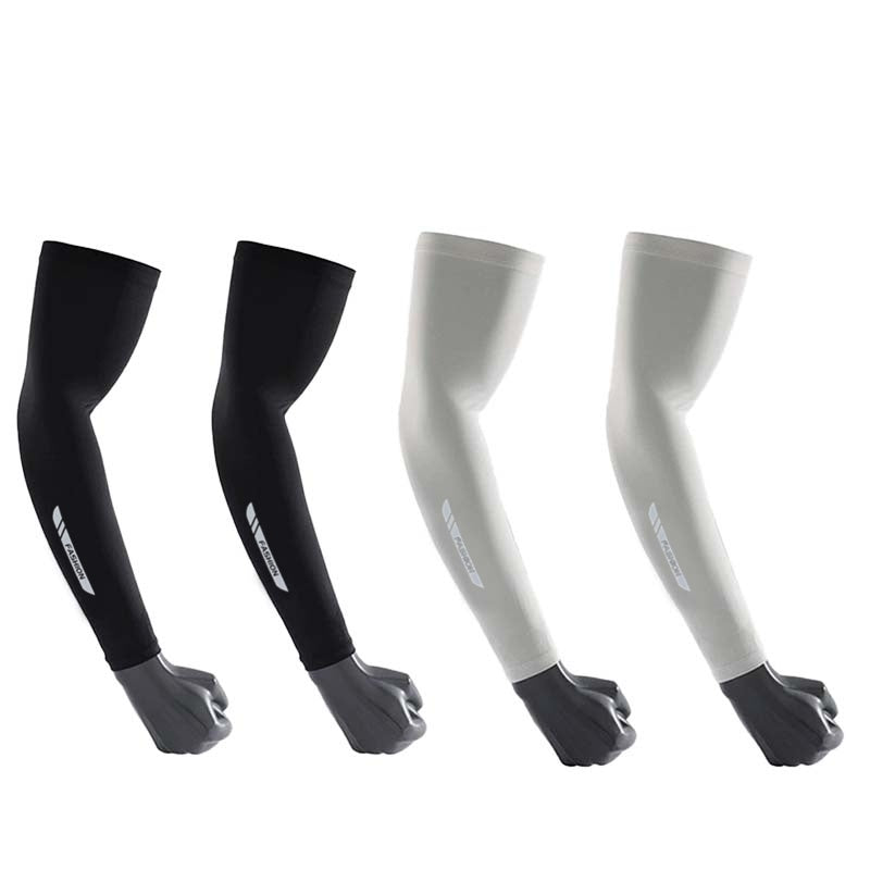 🌞UV Sun Protection Cooling Arm Sleeves❄️