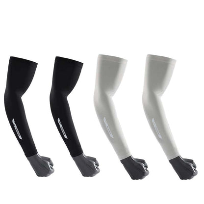 🌞UV Sun Protection Cooling Arm Sleeves❄️