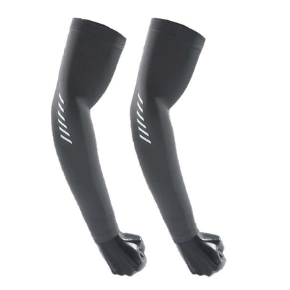 🌞UV Sun Protection Cooling Arm Sleeves❄️