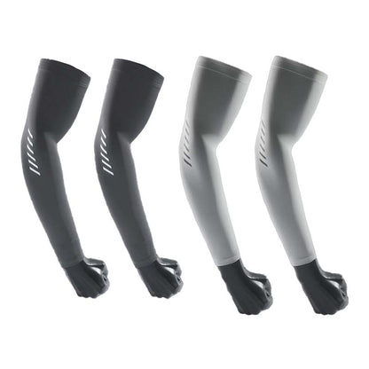 🌞UV Sun Protection Cooling Arm Sleeves❄️