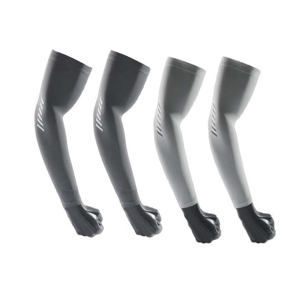 🌞UV Sun Protection Cooling Arm Sleeves❄️