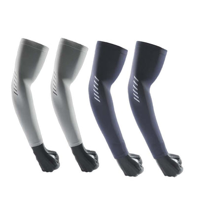 🌞UV Sun Protection Cooling Arm Sleeves❄️