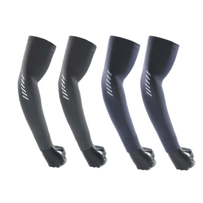 🌞UV Sun Protection Cooling Arm Sleeves❄️