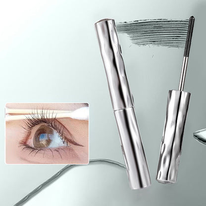 💥 BUY 2 GET 1 FREE +75 %OFF! 🥳Waterproof Quick Drying Curling Mascara