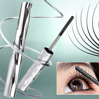 💥 BUY 2 GET 1 FREE +75 %OFF! 🥳Waterproof Quick Drying Curling Mascara