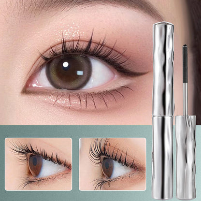 💥 BUY 2 GET 1 FREE +75 %OFF! 🥳Waterproof Quick Drying Curling Mascara