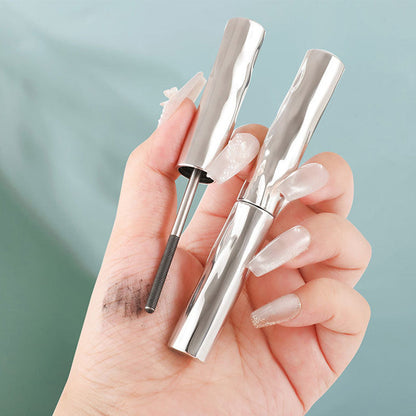 💥 BUY 2 GET 1 FREE +75 %OFF! 🥳Waterproof Quick Drying Curling Mascara