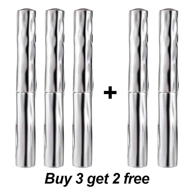 💥 BUY 2 GET 1 FREE +75 %OFF! 🥳Waterproof Quick Drying Curling Mascara
