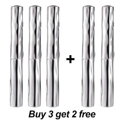 💥 BUY 2 GET 1 FREE +75 %OFF! 🥳Waterproof Quick Drying Curling Mascara