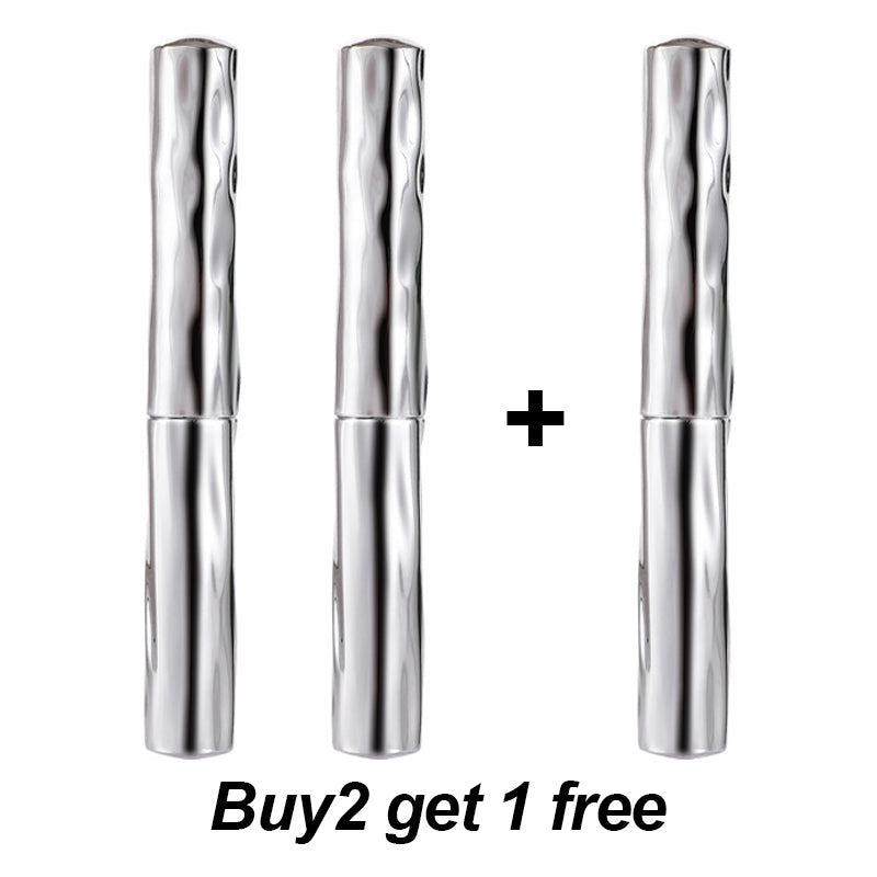 💥 BUY 2 GET 1 FREE +75 %OFF! 🥳Waterproof Quick Drying Curling Mascara