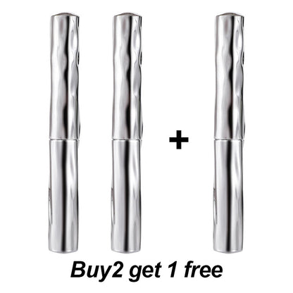 💥 BUY 2 GET 1 FREE +75 %OFF! 🥳Waterproof Quick Drying Curling Mascara