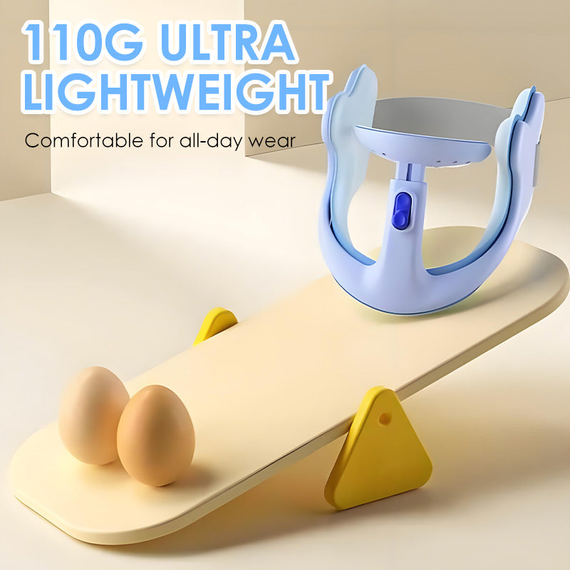 Kids Posture Fix – Light & Adjustable Support