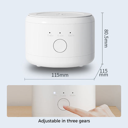 Small Braces Ultrasonic Cleaning Machine