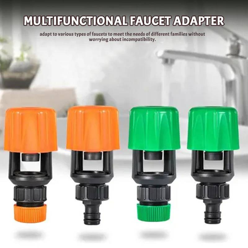 Universal Kitchen Faucet Adapter