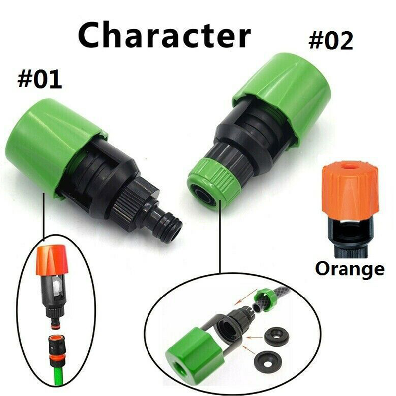 Universal Kitchen Faucet Adapter