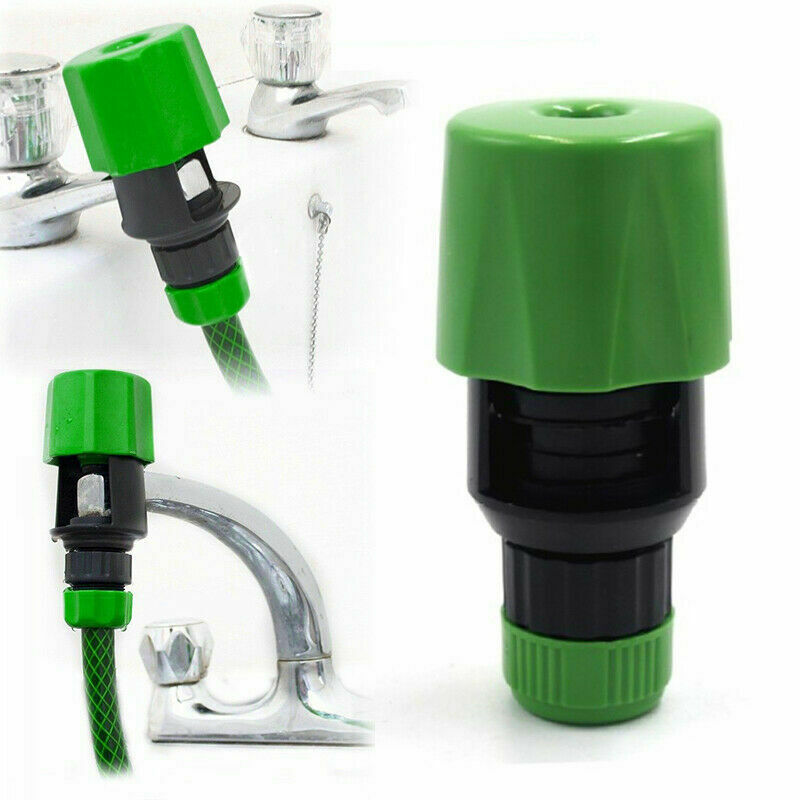 Universal Kitchen Faucet Adapter