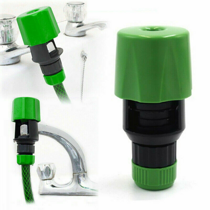 Universal Kitchen Faucet Adapter