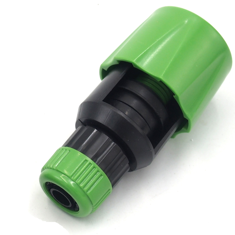 Universal Kitchen Faucet Adapter
