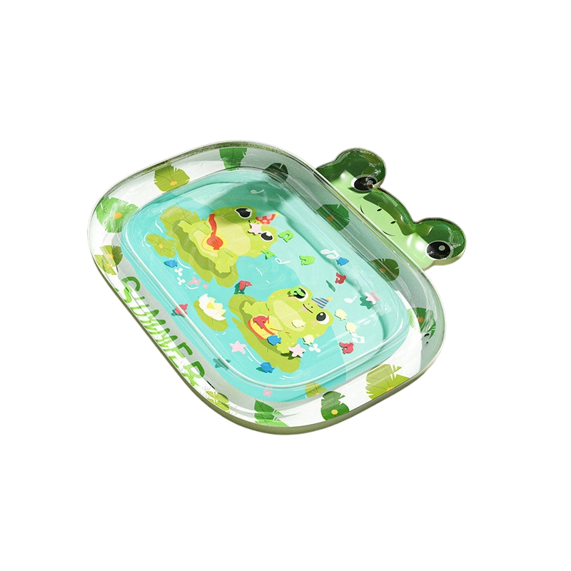 Non-Slip Cooling Splash Pet Mat