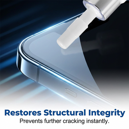 Universal Phone Screen Scratch Repair Liquid