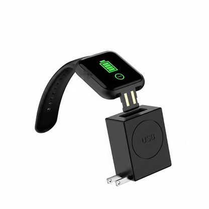Health & Fitness Tracker Smartwatch