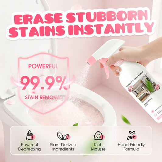 applovin-Multi-Purpose Bathroom Cleaner Spray