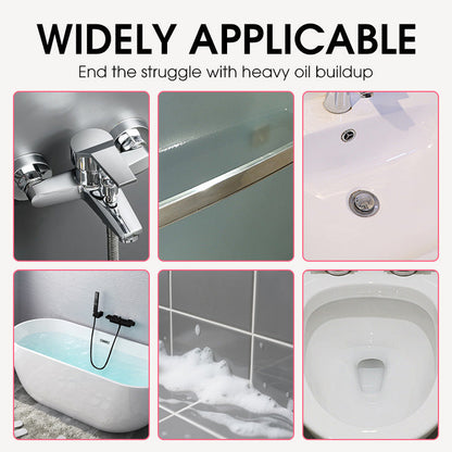 applovin-Multi-Purpose Bathroom Cleaner Spray