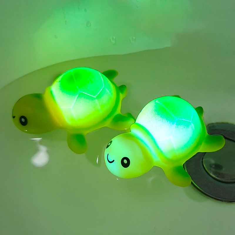 Light Up Bath Toys for Kids