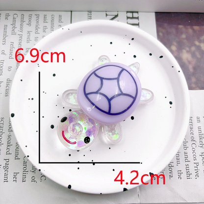 Light Up Bath Toys for Kids