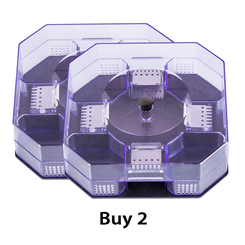 Reusable and Effective Roach Trap