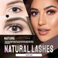 applovin💕Reusable Self-Adhesive False Eyelashes