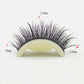 applovin💕Reusable Self-Adhesive False Eyelashes