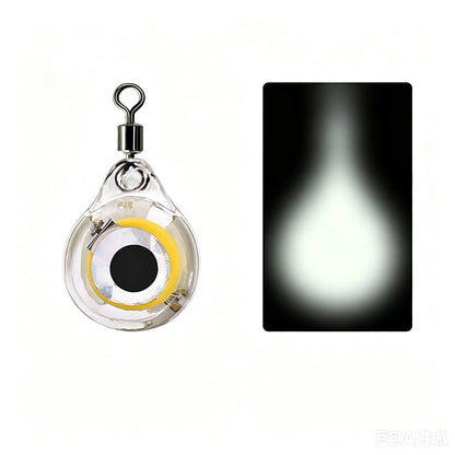 Mini Underwater LED Fishing Light