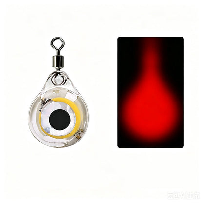 Mini Underwater LED Fishing Light