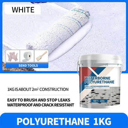 🔥🎉2026 Hot Sale🎉Anti-Leakage Roof Waterproof Sealant