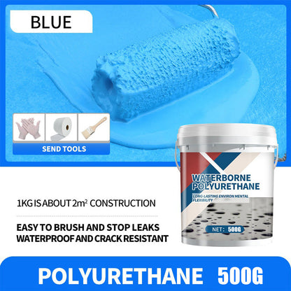 🔥🎉2026 Hot Sale🎉Anti-Leakage Roof Waterproof Sealant
